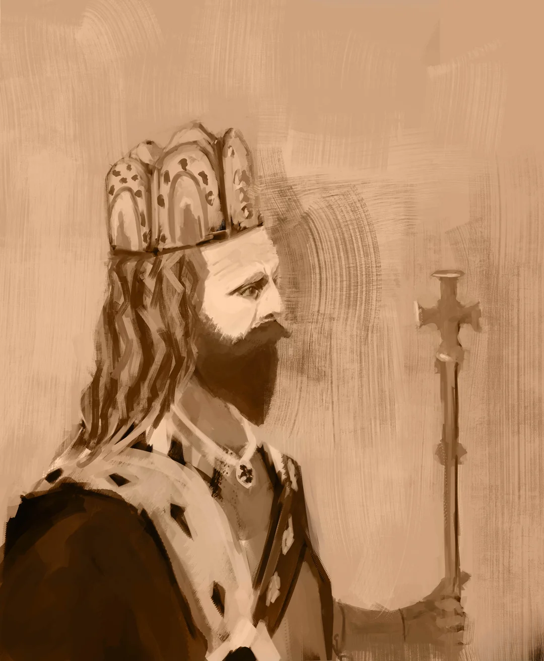 Charlemagne the Great